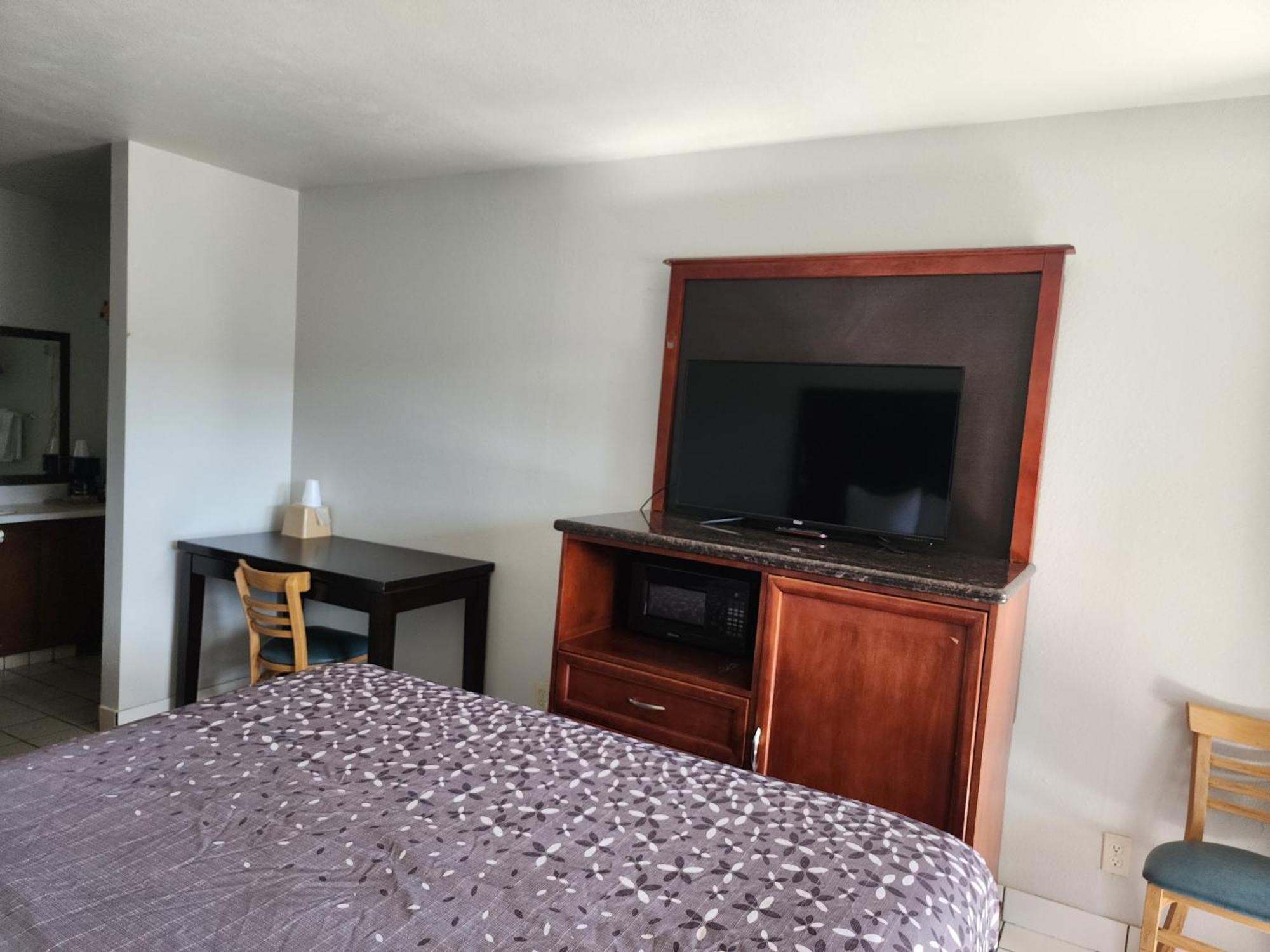 Pacific Inn كريسينت سيتي المظهر الخارجي الصورة