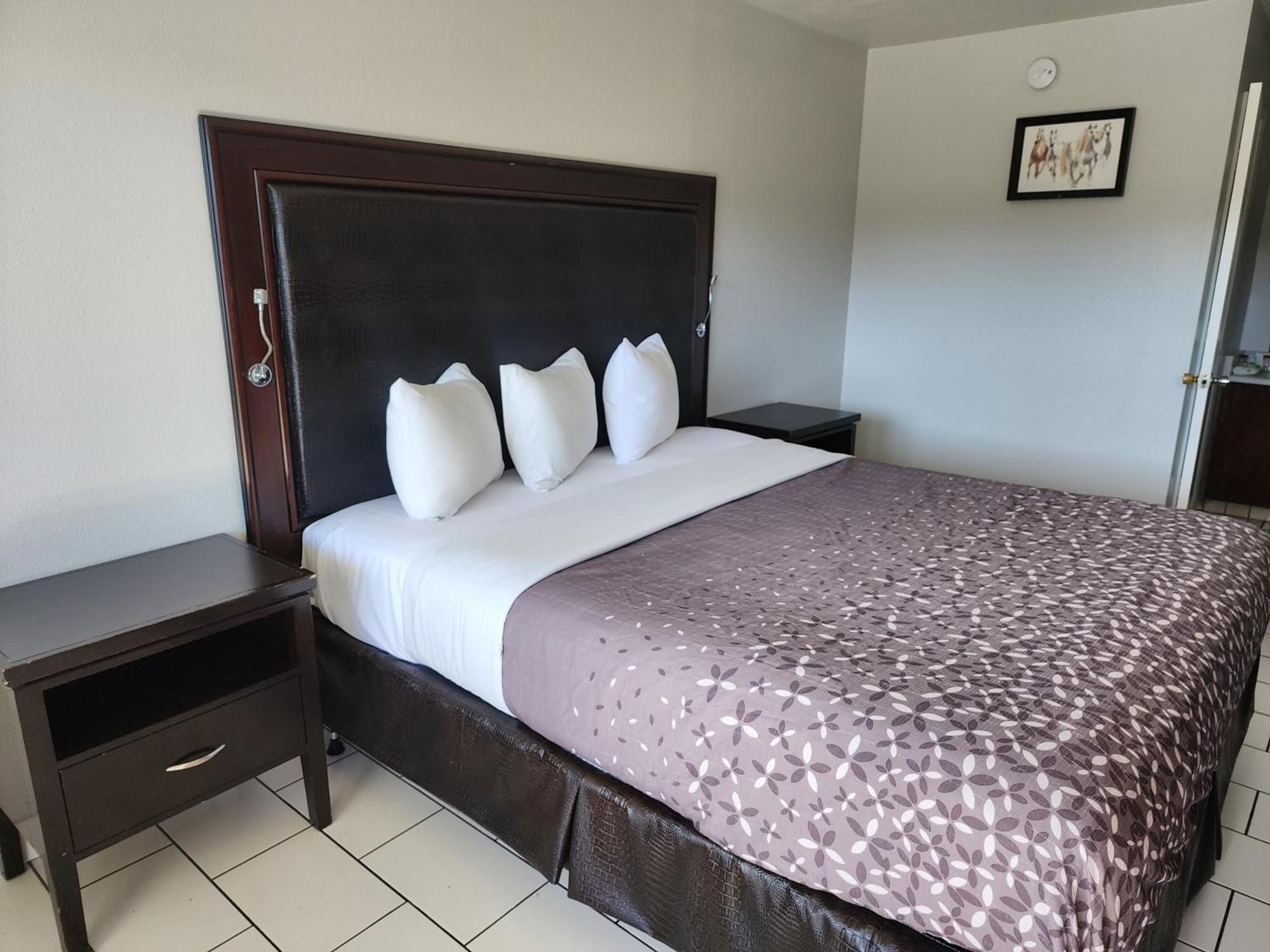 Pacific Inn كريسينت سيتي المظهر الخارجي الصورة